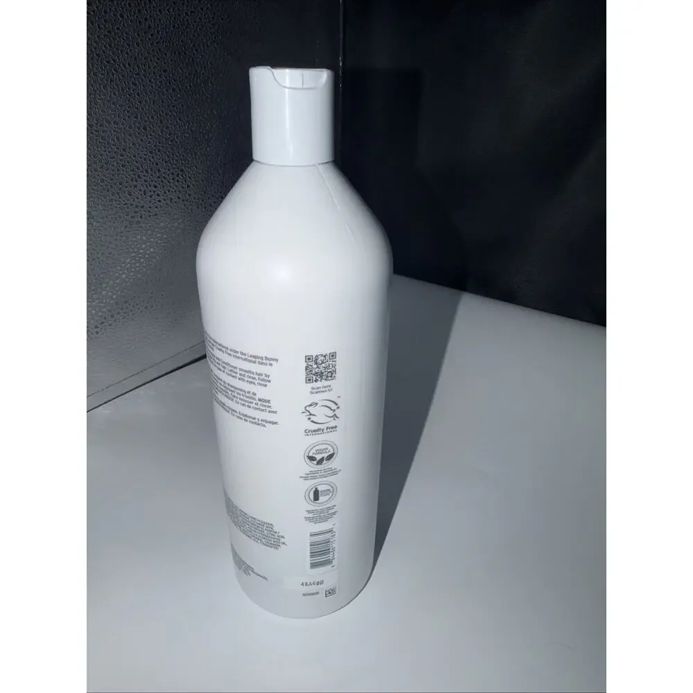 Biolage Smooth Proof Shampoo - Gently Cleanses, Nourishes 33.8 Fl. Oz
